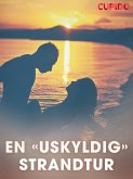 En «uskyldig» strandtur (eBook, ePUB)