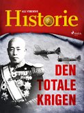 Den totale krigen (eBook, ePUB)