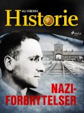 Naziforbrytelser (eBook, ePUB)