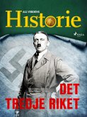 Det tredje riket (eBook, ePUB)