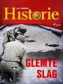 Glemte slag (eBook, ePUB)