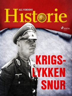 Krigslykken snur (eBook, ePUB) - Historie, All Verdens