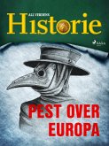 Pest over Europa (eBook, ePUB)