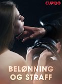 Belønning og straff (eBook, ePUB)