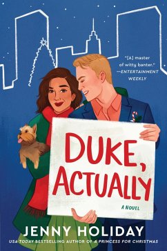 Duke, Actually (eBook, ePUB) - Holiday, Jenny