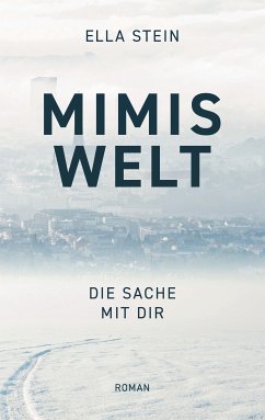 Mimis Welt (eBook, ePUB)