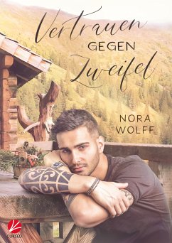 Vertrauen gegen Zweifel (eBook, ePUB) - Wolff, Nora