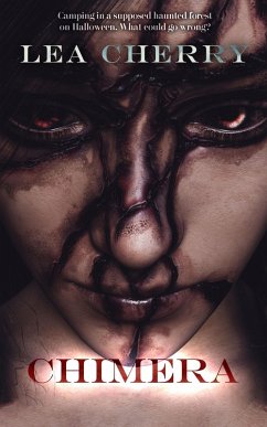 Chimera (eBook, ePUB) - Cherry, Lea