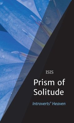 Prism of Solitude (eBook, ePUB) - Osiris, Isis &