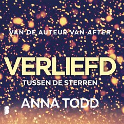 Cover Verliefd (MP3-Download)