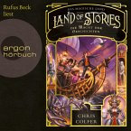 Die Macht der Geschichten / Land of Stories Bd.5 (MP3-Download)