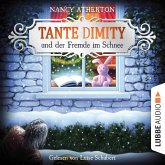 Tante Dimity und der Fremde im Schnee (MP3-Download)