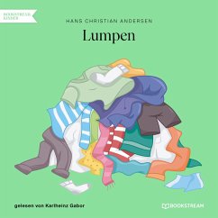 Lumpen (MP3-Download) - Andersen, Hans Christian