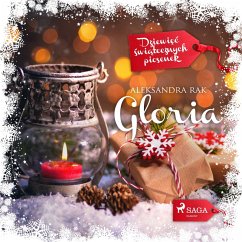 Gloria (MP3-Download) - Rak, Aleksandra