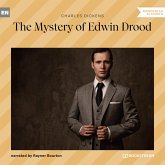 The Mystery of Edwin Drood (MP3-Download)