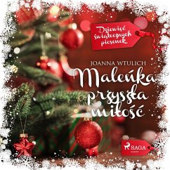 Maleńka przyszła miłość (MP3-Download) - Wtulich, Joanna