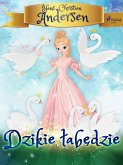 Dzikie łabędzie (eBook, ePUB)