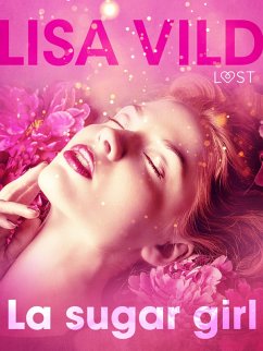 Cover La sugar girl - Breve racconto erotico (eBook, ePUB)
