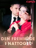 Den fremmede i nattoget (eBook, ePUB)