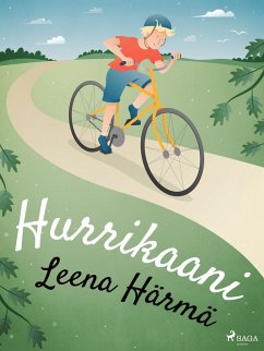 Cover Hurrikaani (eBook, ePUB)