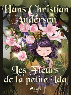 Cover Les Fleurs de la petite Ida (eBook, ePUB)
