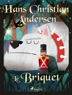 Cover Le Briquet (eBook, ePUB)