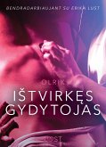 Ištvirkęs gydytojas – seksuali erotika (eBook, ePUB)