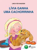 Lívia ganha uma cachorrinha (eBook, ePUB)