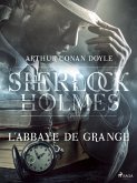 L'Abbaye de Grange (eBook, ePUB)