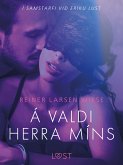 Á valdi herra míns - Erótísk smásaga (eBook, ePUB)