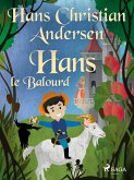 Hans le Balourd (eBook, ePUB)