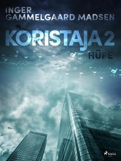 Cover Koristaja 2: Hupe (eBook, ePUB)