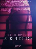 A kukkoló - Szex és erotika (eBook, ePUB) A kukkoló - Szex és erotika (eBook, ePUB)