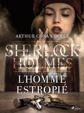 L'Homme estropié (eBook, ePUB)