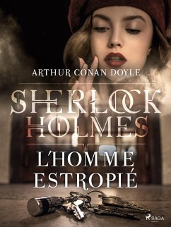 Cover L'Homme estropié (eBook, ePUB)