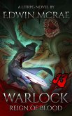 Warlock: Reign of Blood (Chasms of Corruption) (eBook, ePUB)