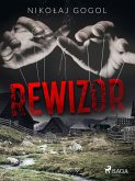 Rewizor (eBook, ePUB) Rewizor (eBook, ePUB)