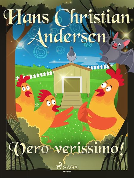 Vero verissimo! (eBook, ePUB) Vero verissimo! (eBook, ePUB)