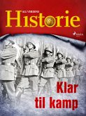 Klar til kamp (eBook, ePUB)