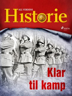 Klar til kamp (eBook, ePUB) - Historie, All Verdens