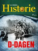 D-dagen (eBook, ePUB)