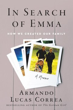 In Search of Emma (eBook, ePUB) - Correa, Armando Lucas