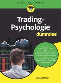 Trading-Psychologie für Dummies (eBook, ePUB)