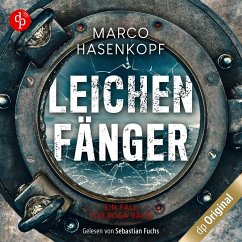 Leichenfänger (MP3-Download) - Hasenkopf, Marco