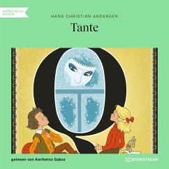 Tante (MP3-Download) - Andersen, Hans Christian