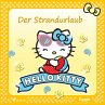 Hello Kitty - Der Strandurlaub... - Bild 1