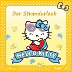 Hello Kitty - Der Strandurlaub (MP3-Download)