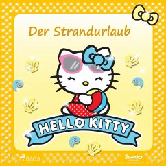 Hello Kitty - Der Strandurlaub (MP3-Download) - Sanrio