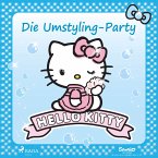 Hello Kitty - Die Umstyling-Party (MP3-Download)