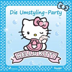 Hello Kitty - Die Umstyling-Party (MP3-Download) - Sanrio